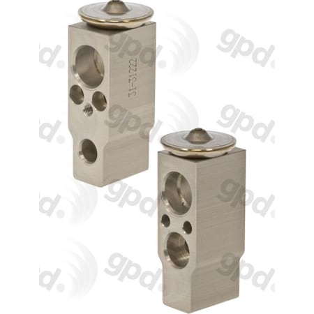 Gpd Expan., 3411465 3411465